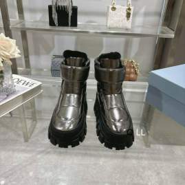 Picture of Prada Shoes _SKUPradasz35-40LL100118896